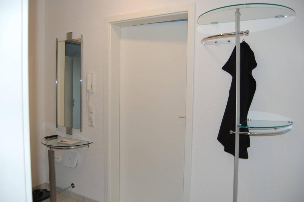 Fewo Reutlingen Heinestrasse Dg Appartement Buitenkant foto